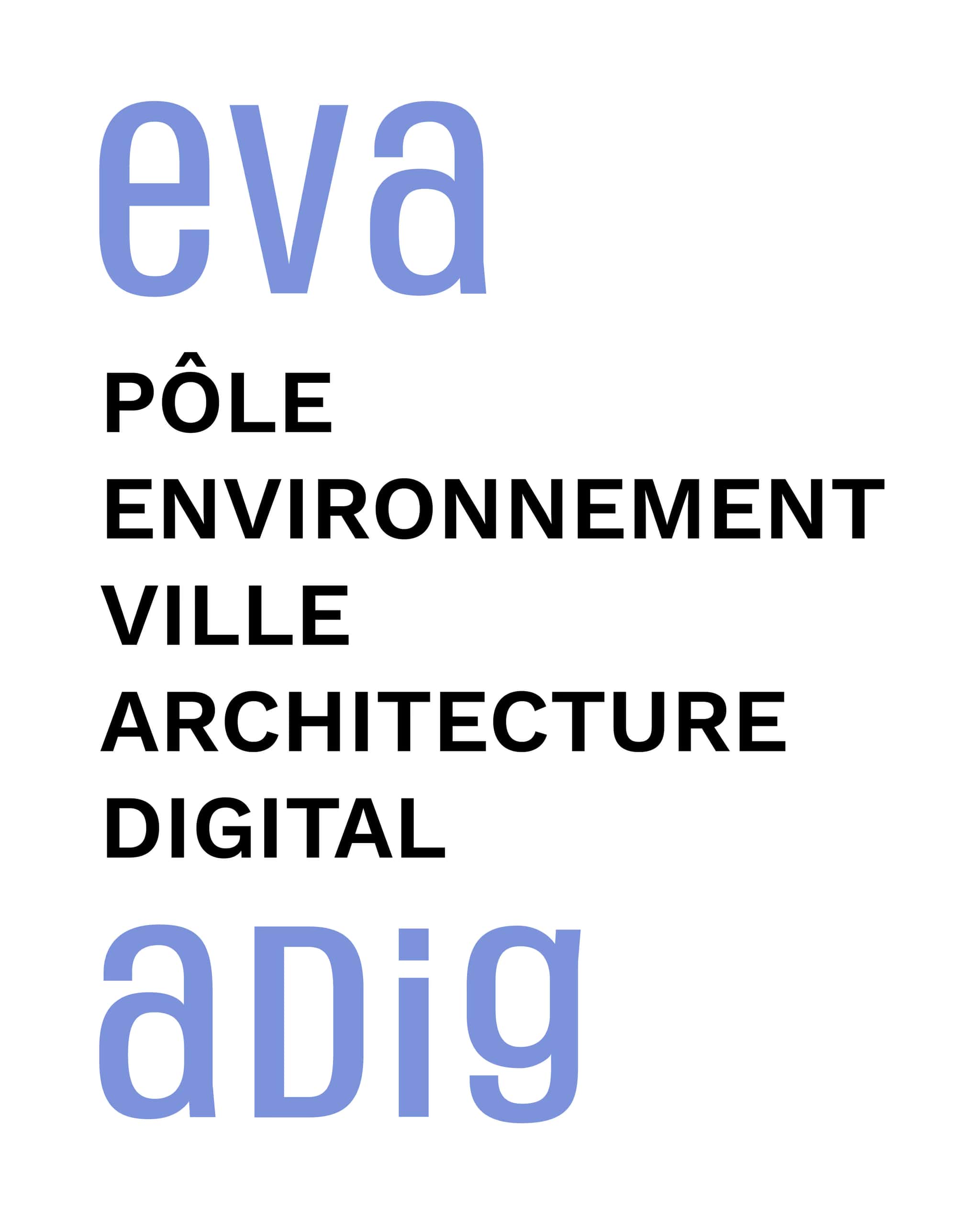 Logos Evaadig Complet