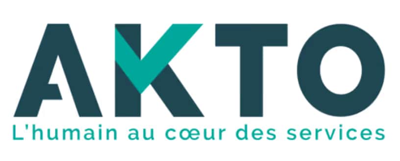 Akto Logo
