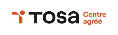 Logo Tosa Original