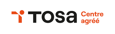 Logo TOSA Original