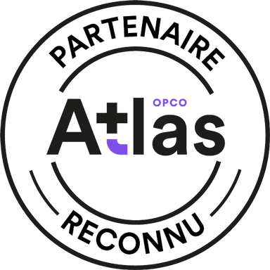 Logo OPCO Atlas