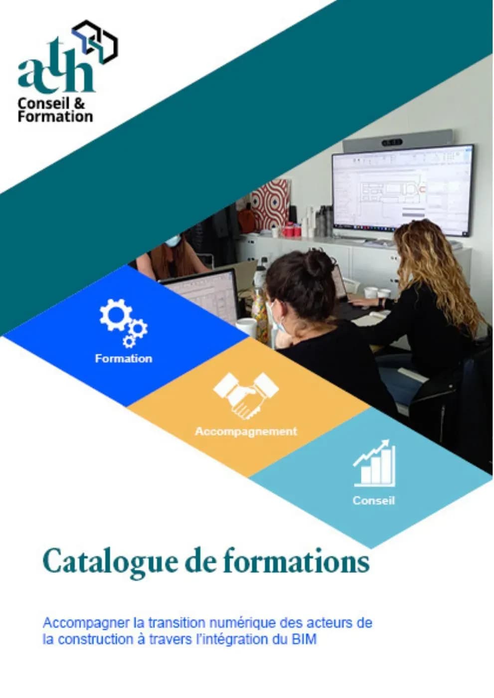 Catalogue ACTH
