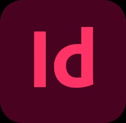 InDesign
